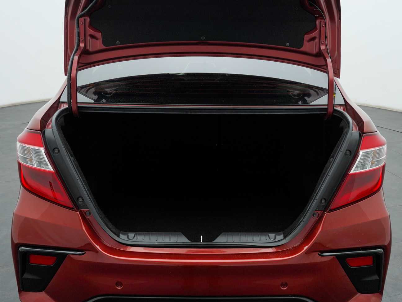 terpakai 2021 Perodua Bezza Advance 1.3