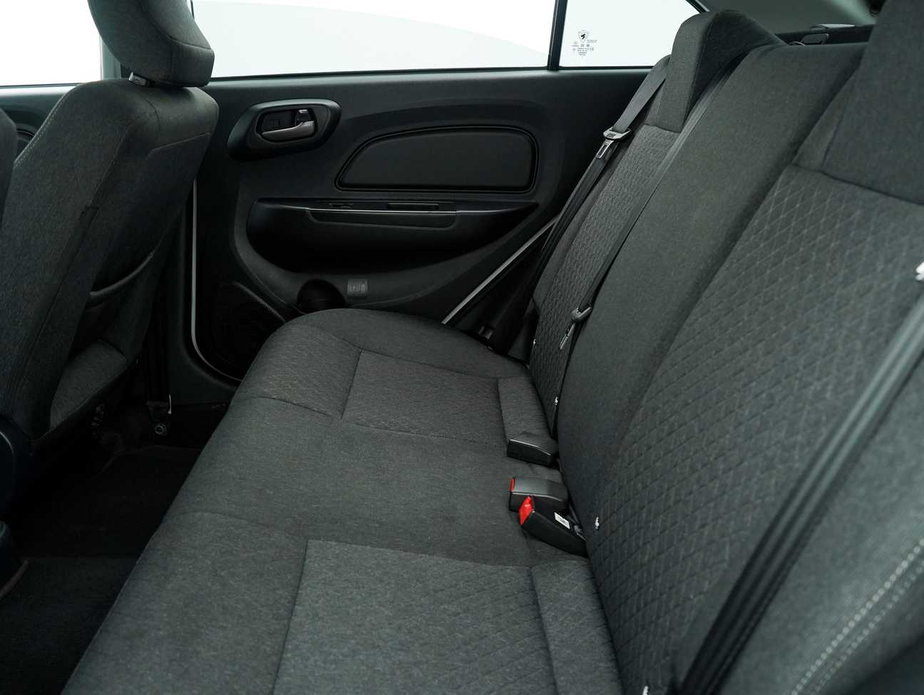 terpakai 2021 Proton Saga Premium 1.3