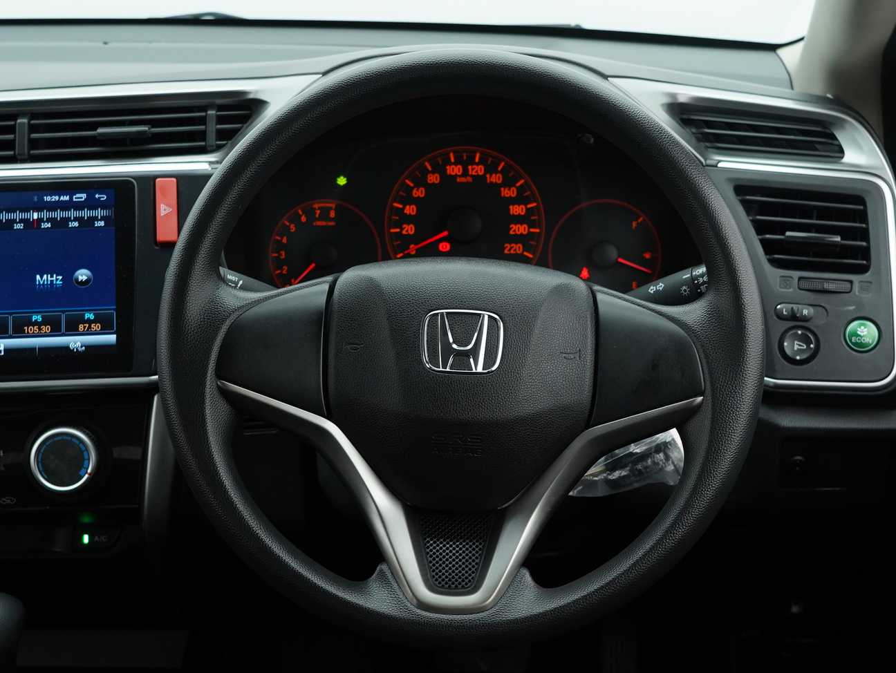 used 2015 Honda City S 1.5