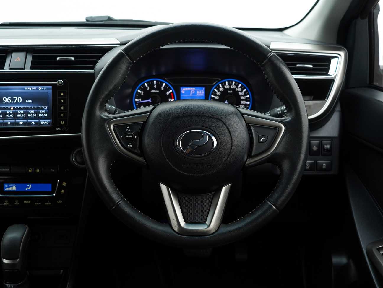 used 2018 Perodua Myvi AV 1.5