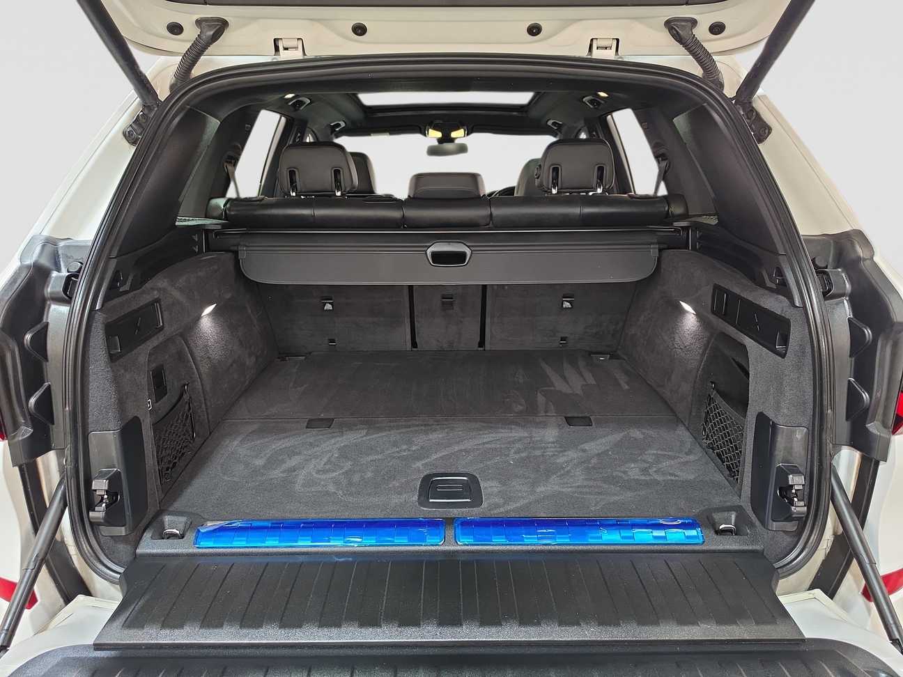 used 2022 BMW X5 xDrive45e M Sport 3.0