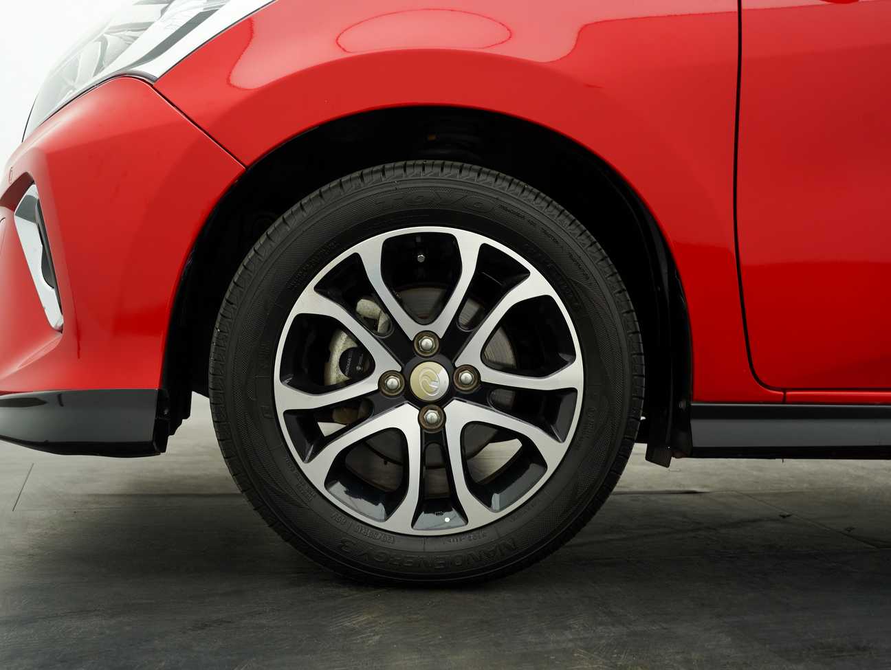 used 2019 Perodua Myvi H 1.5