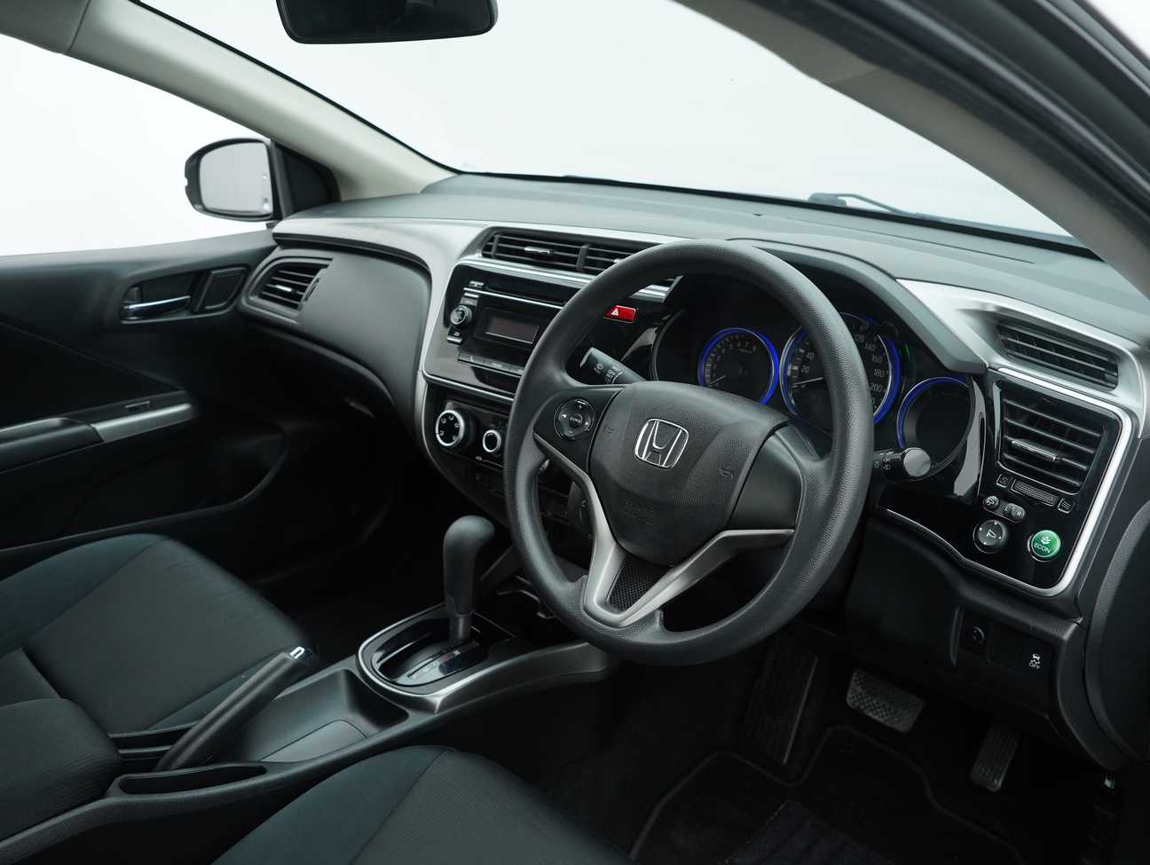 terpakai 2016 Honda City E 1.5