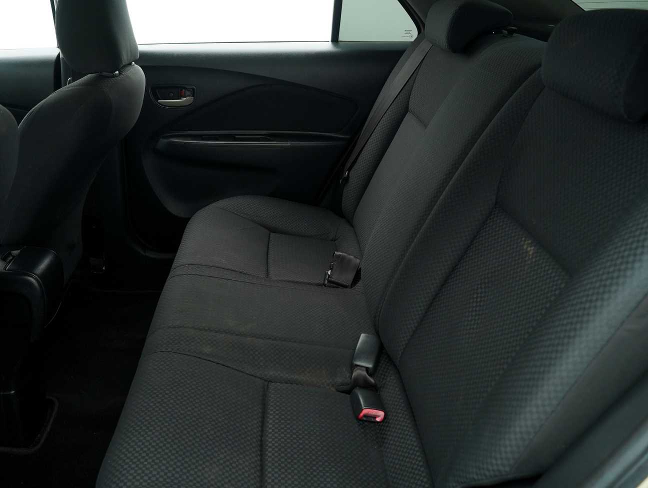 used 2007 Toyota Vios S 1.5