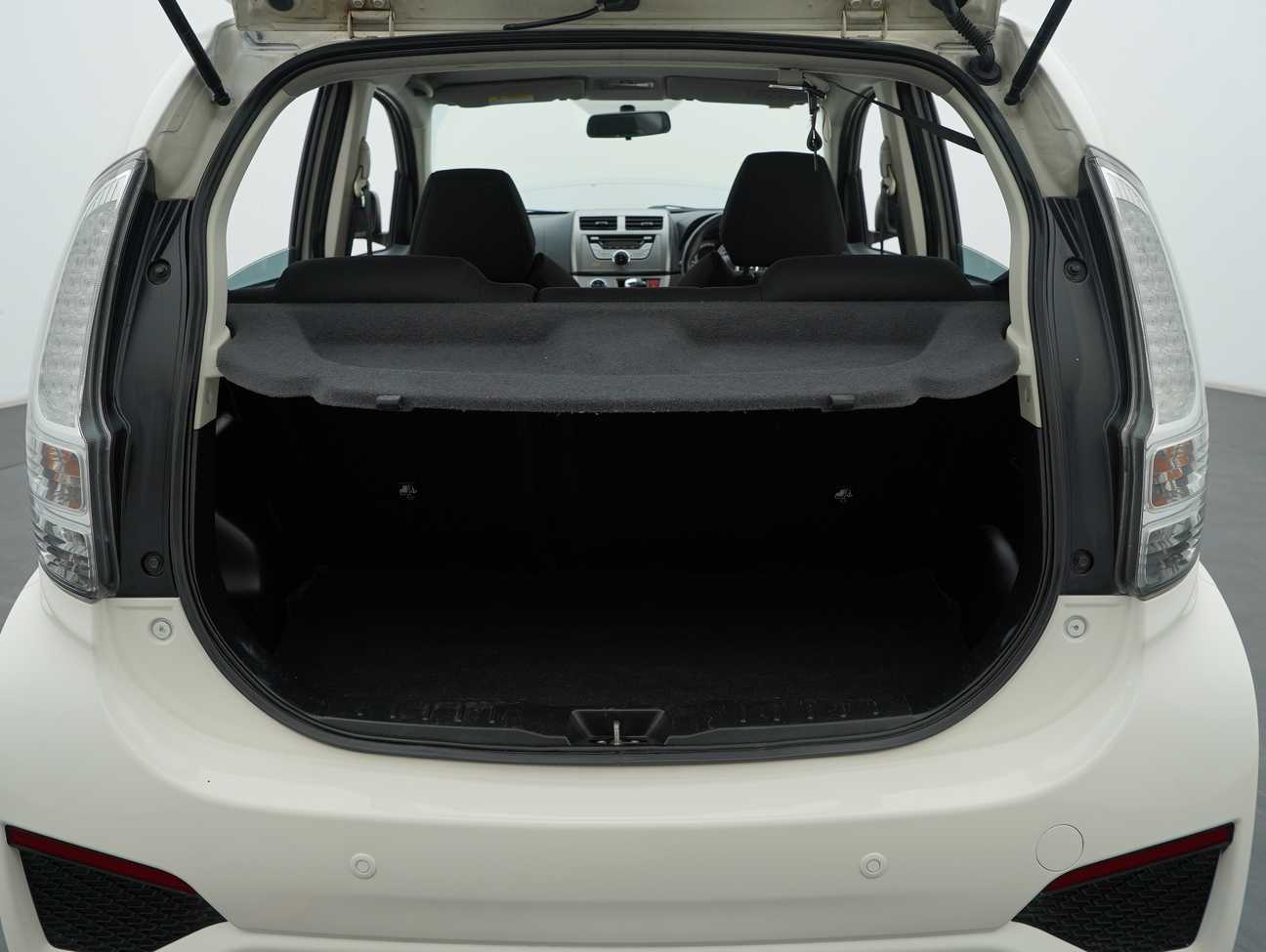 used 2016 Perodua Myvi SE 1.5