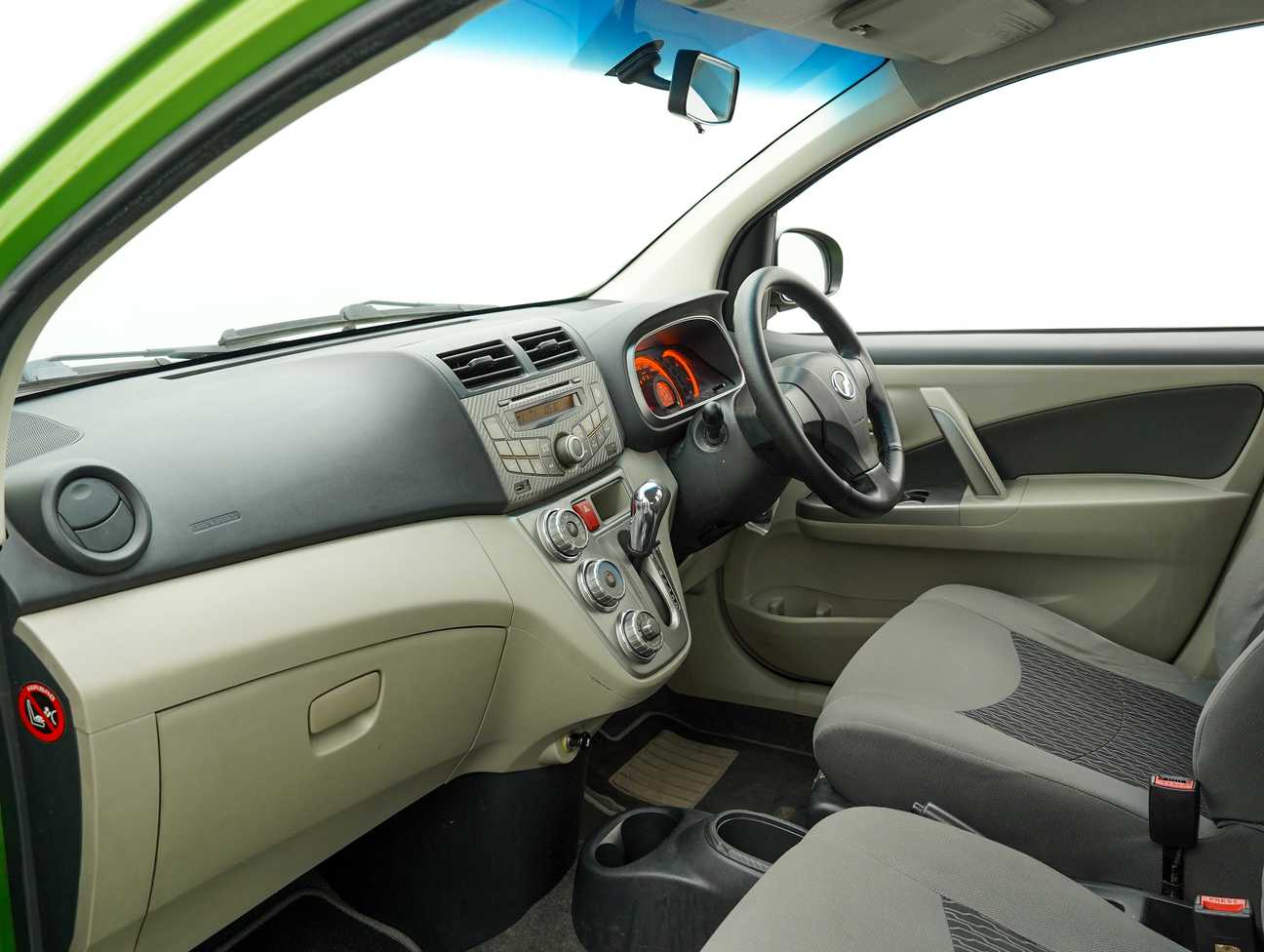 used 2014 Perodua Myvi EZ 1.3