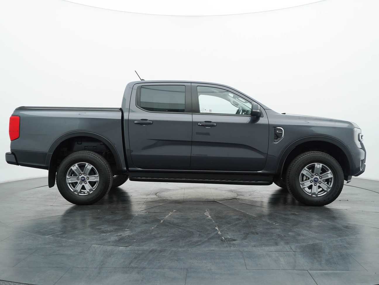 used 2022 Ford Ranger XLT Plus Dual Cab 2.0