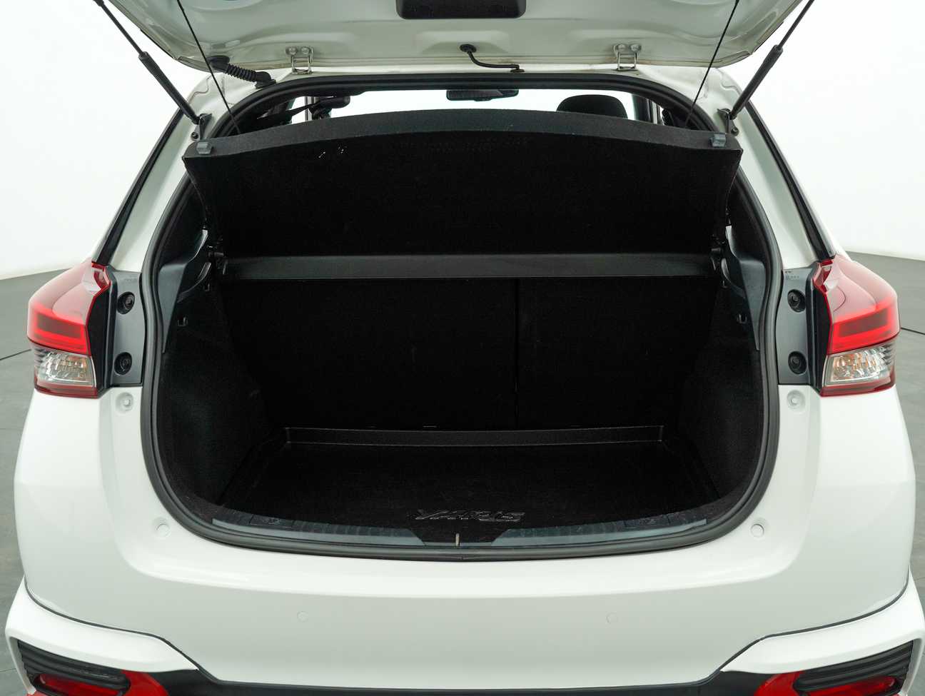 used 2020 Toyota Yaris G 1.5