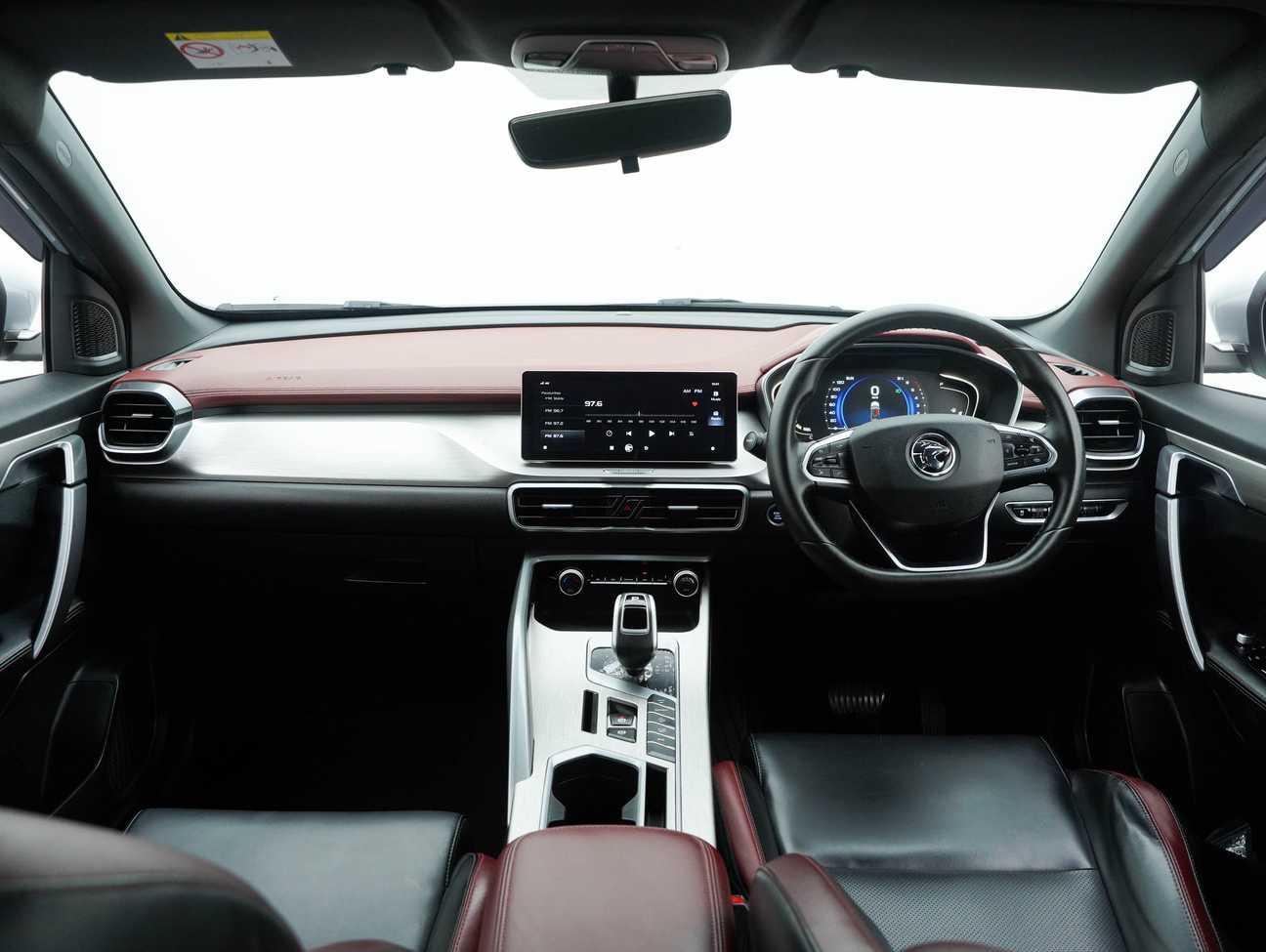 terpakai 2021 Proton X50 Premium 1.5