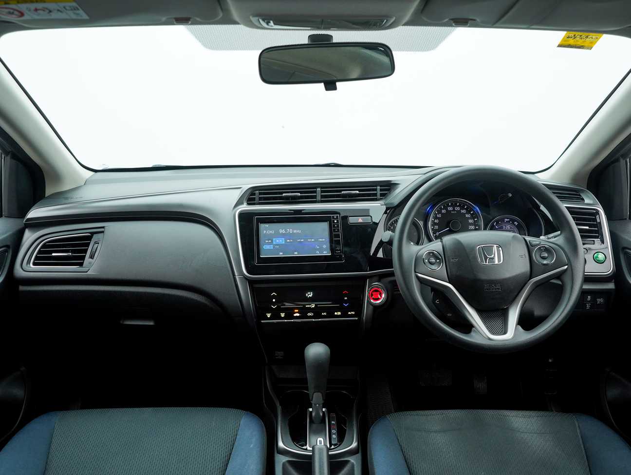 used 2019 Honda City E 1.5