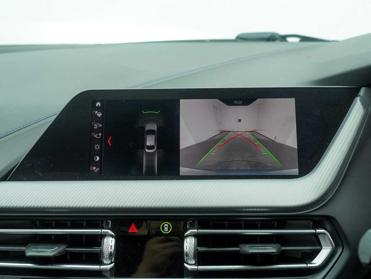 used 2020 BMW 218i M Sport 1.5