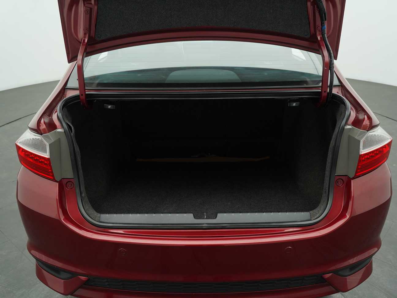 terpakai 2018 Honda City V 1.5