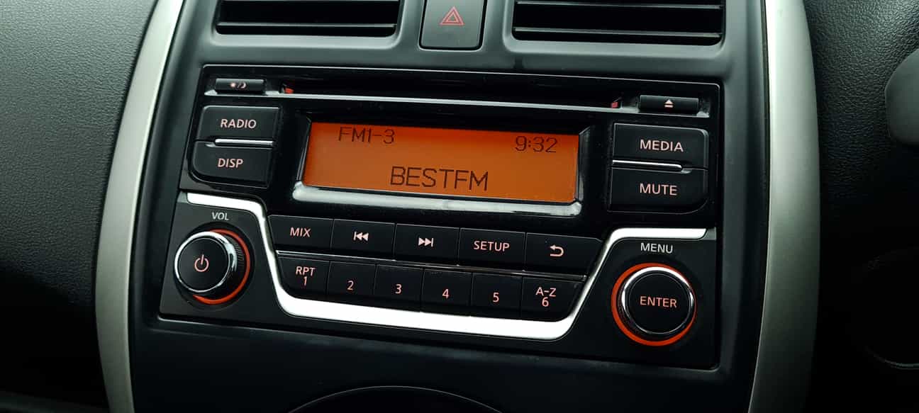 used 2017 Nissan ALMERA E 1.5