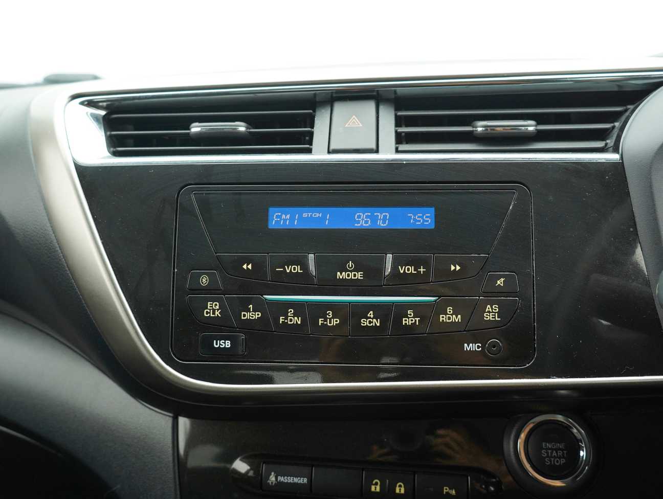 used 2018 Perodua Myvi H 1.5