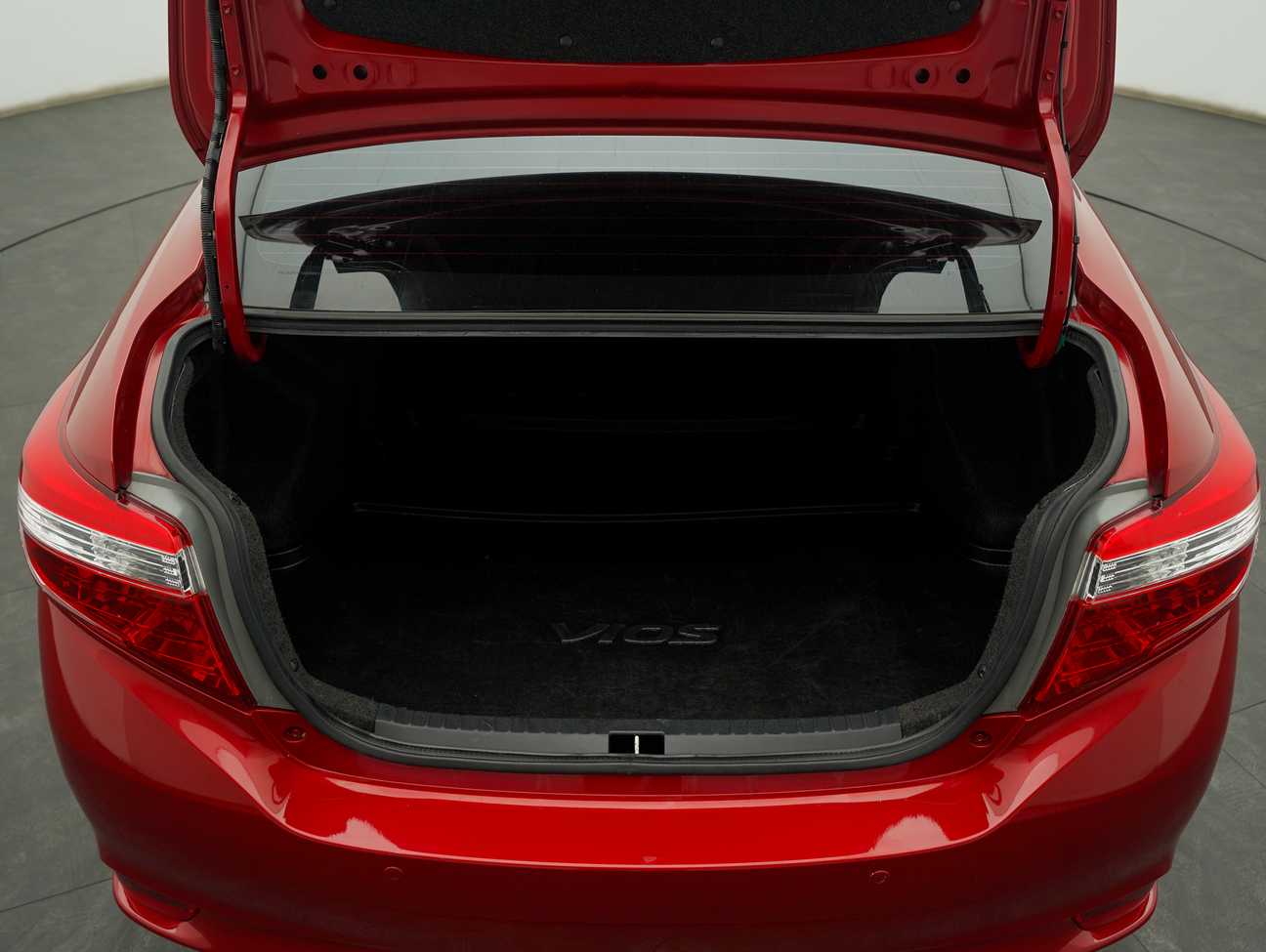 terpakai 2018 Toyota Vios G 1.5