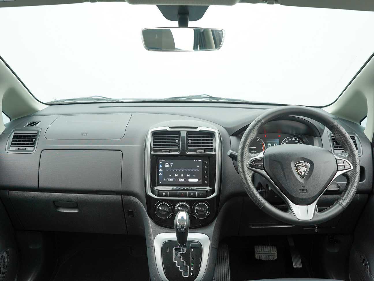 used 2020 Proton EXORA PREMIUM 1.6