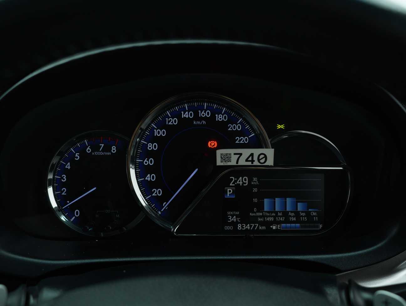 used 2020 Toyota Vios G 1.5