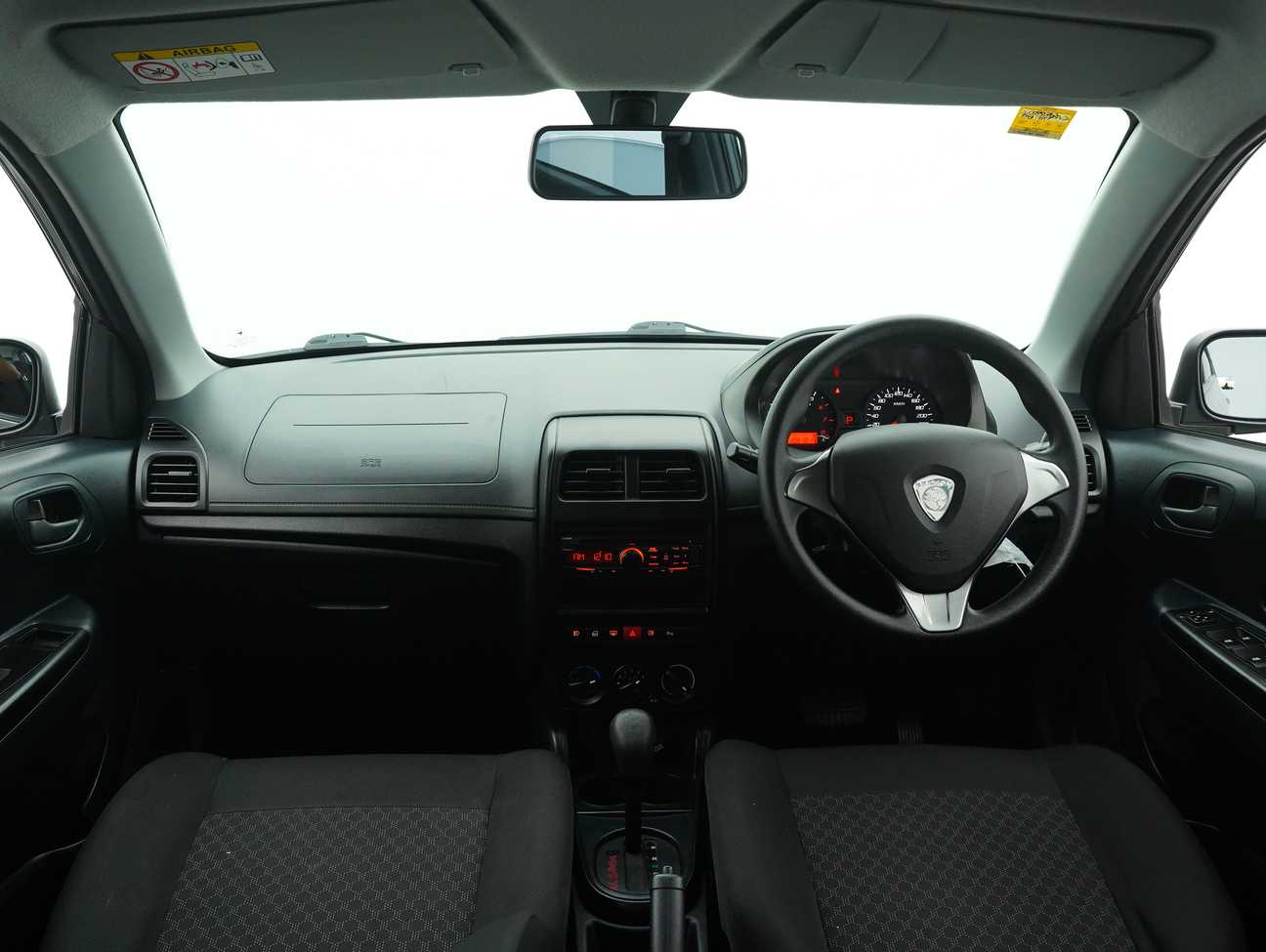 used 2018 Proton Saga Executive 1.3