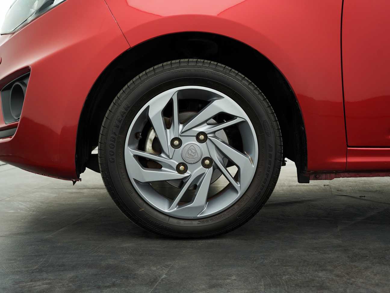 used 2018 Proton Persona Standard 1.6