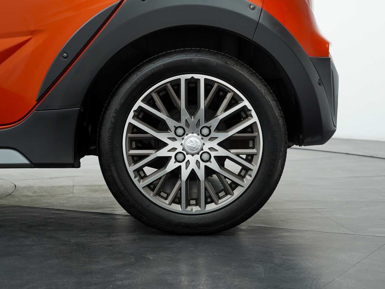 used 2021 Proton Iriz Active 1.6