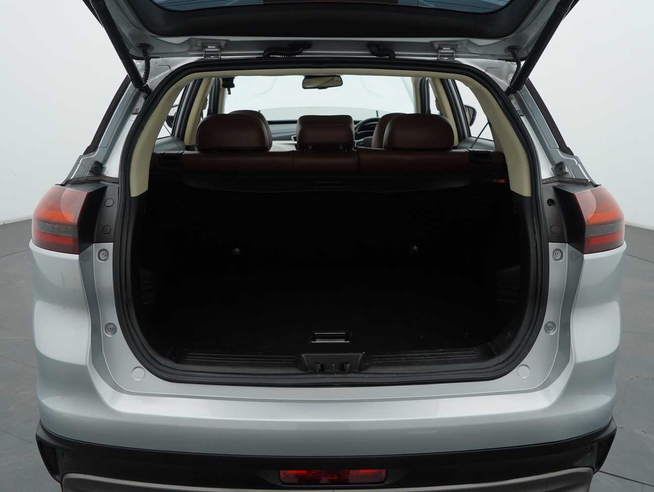 terpakai 2019 Proton X70 Premium 1.8