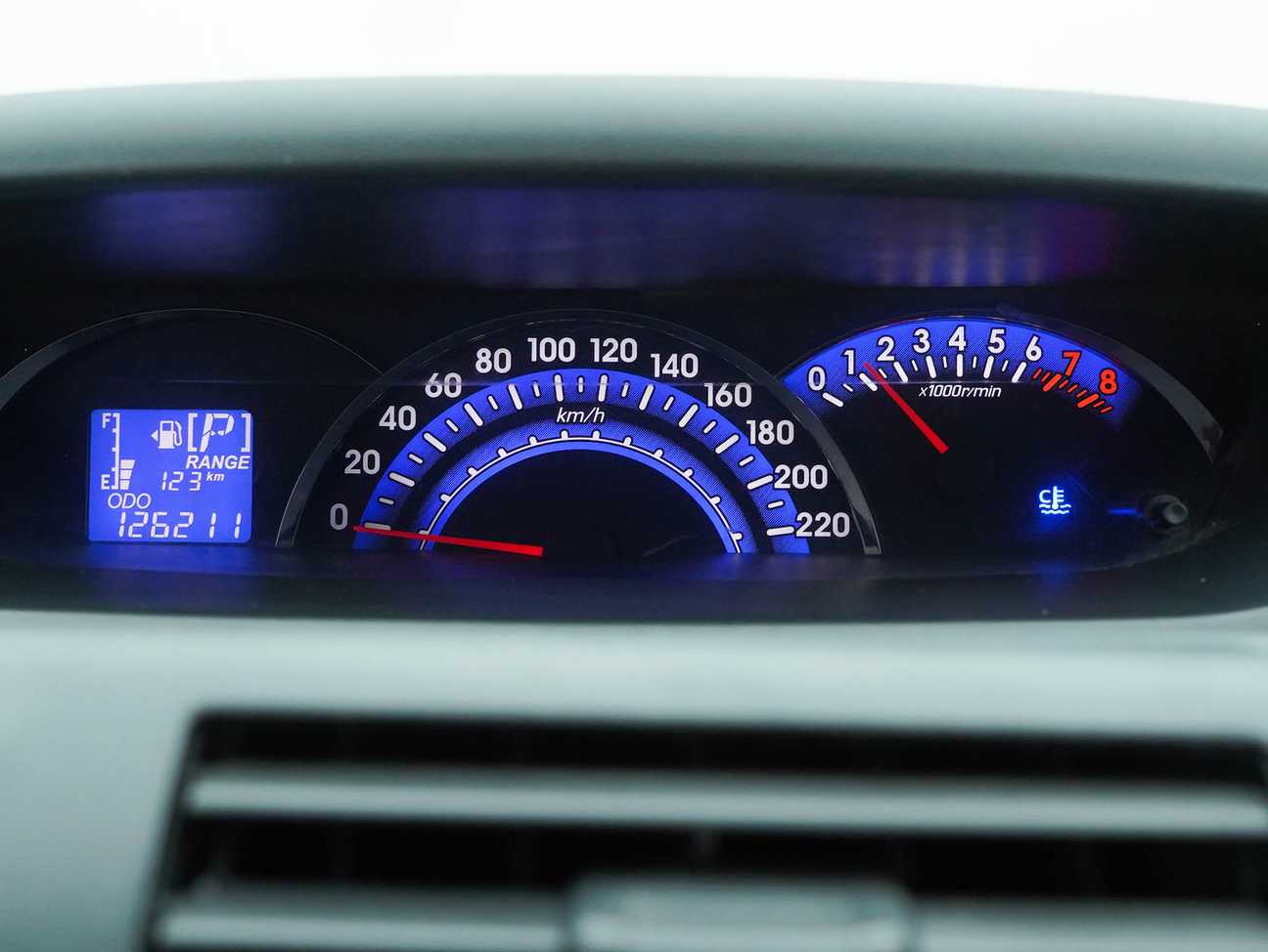 terpakai 2010 Perodua Alza EZi 1.5