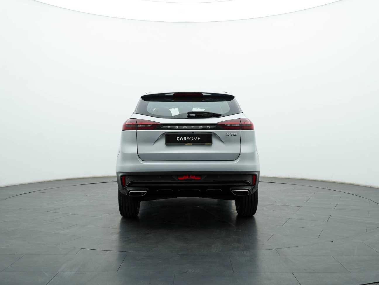 used 2023 Proton X70 Premium 1.5