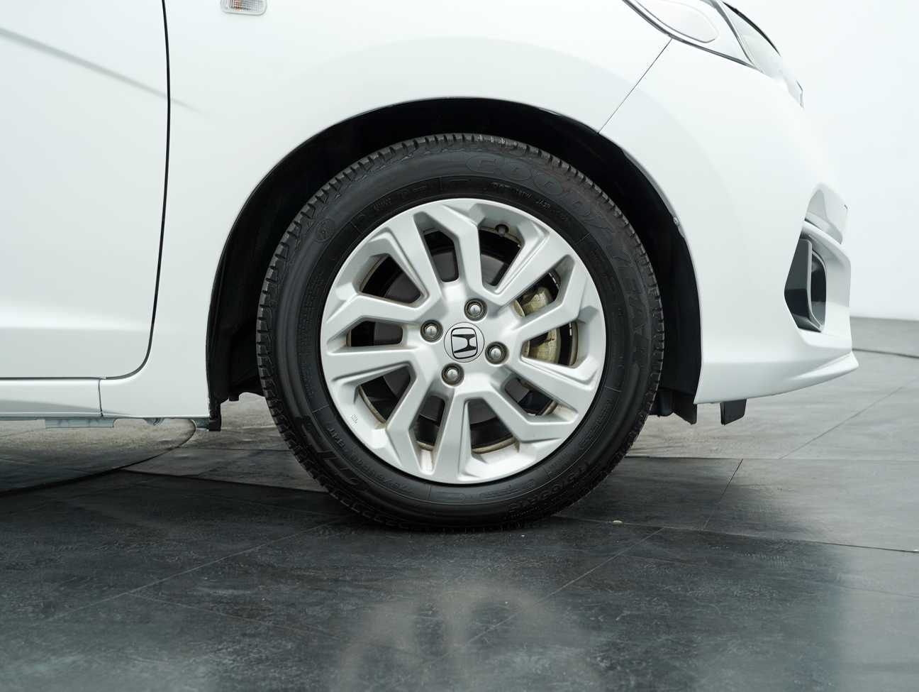 used 2018 Honda Jazz E i-VTEC 1.5