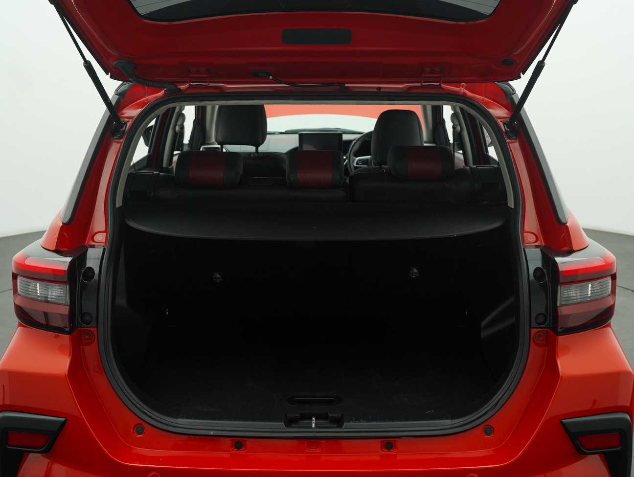 used 2022 Perodua Ativa AV 1.0