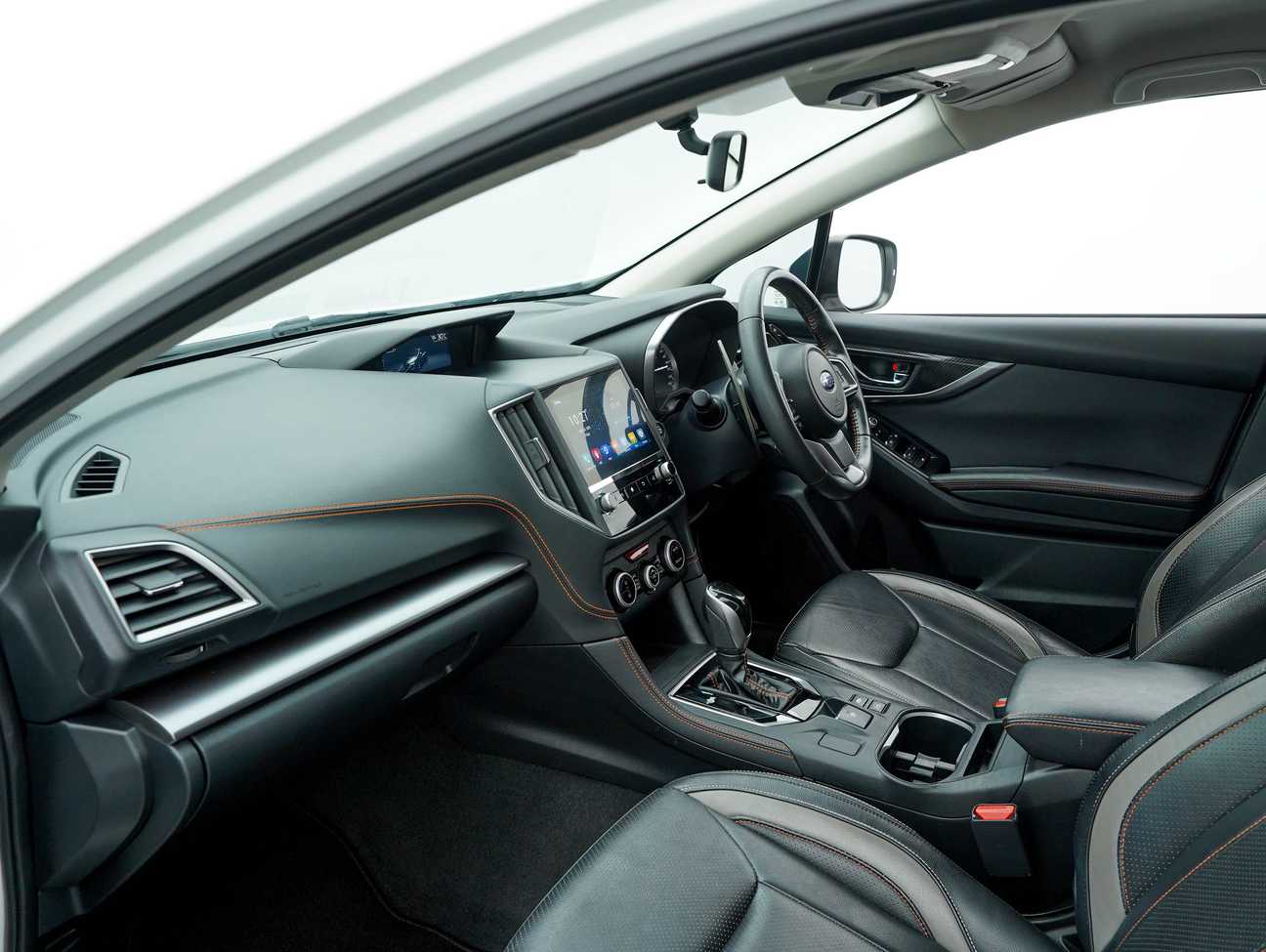 used 2021 Subaru XV GT Edition 2.0