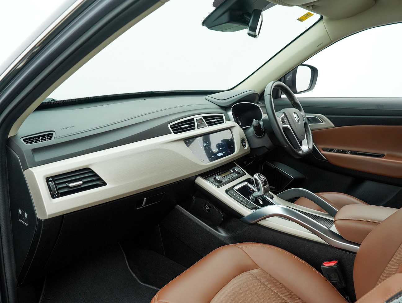 terpakai 2020 Proton X70 TGDI Premium 1.8