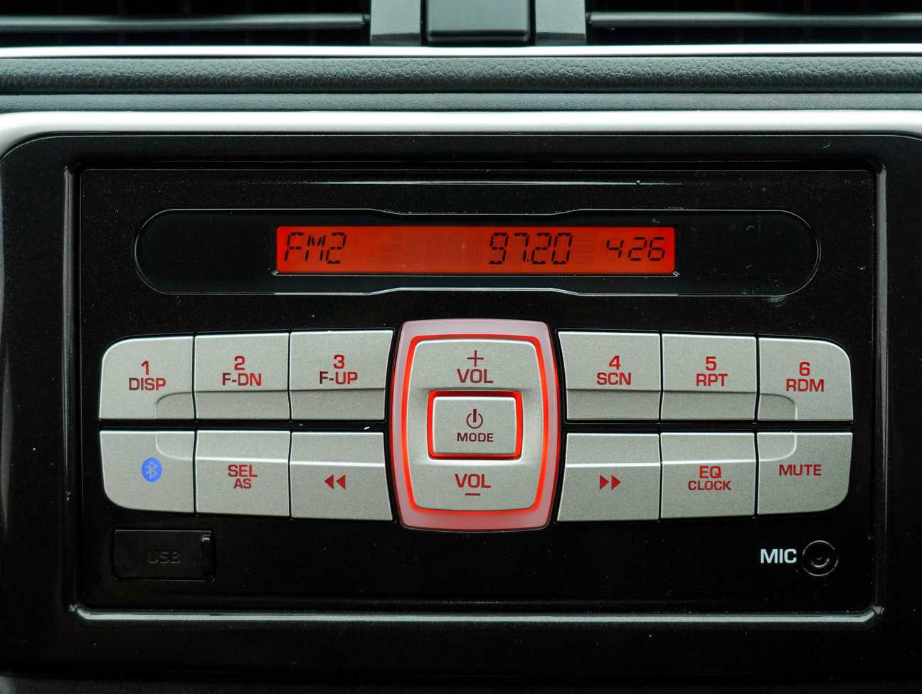 used 2024 Perodua Bezza X 1.3