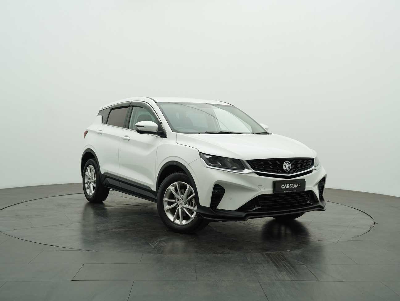 terpakai 2022 Proton X50 Executive 1.5