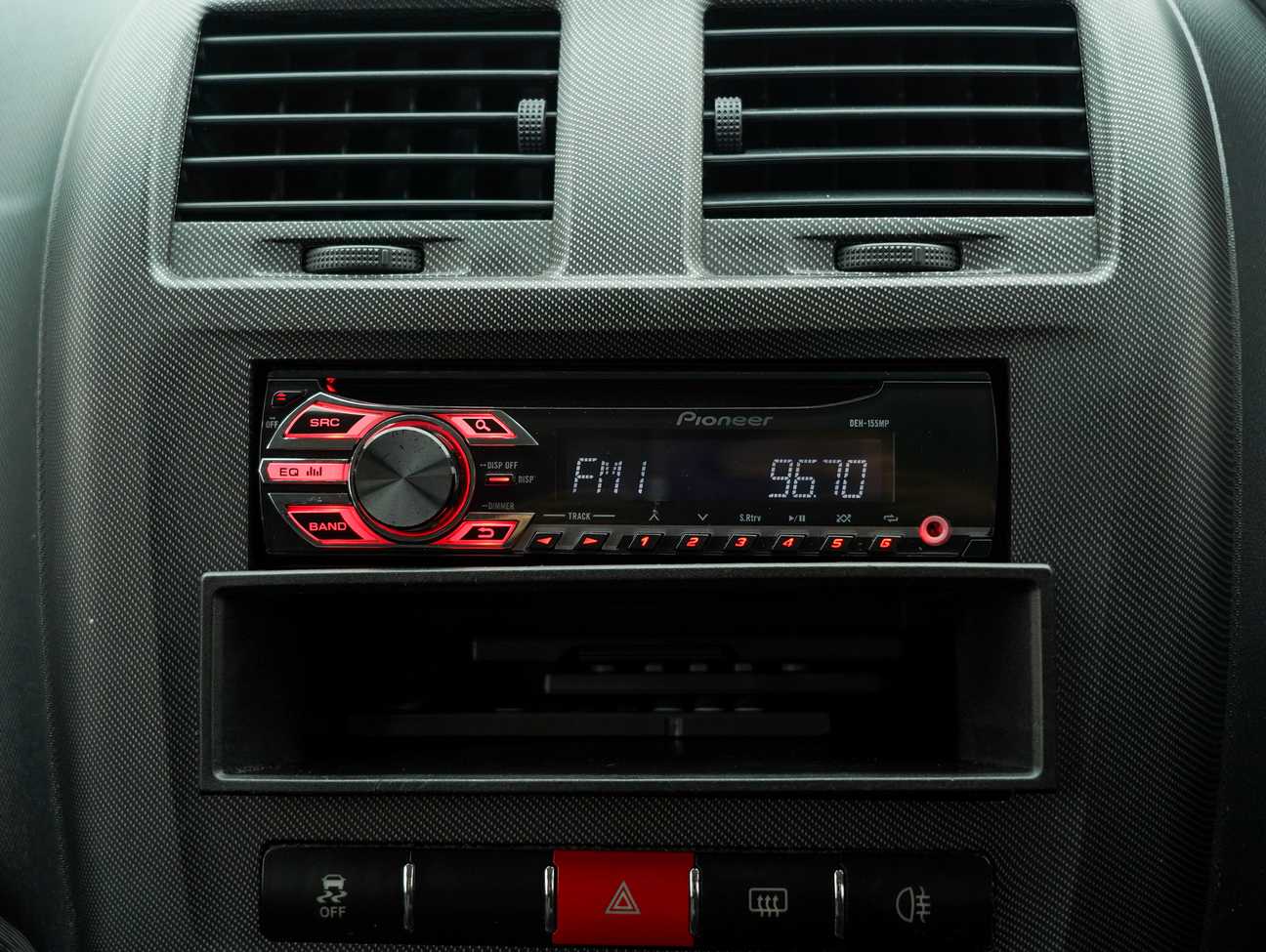 used 2018 Proton Exora Executive Plus 1.6