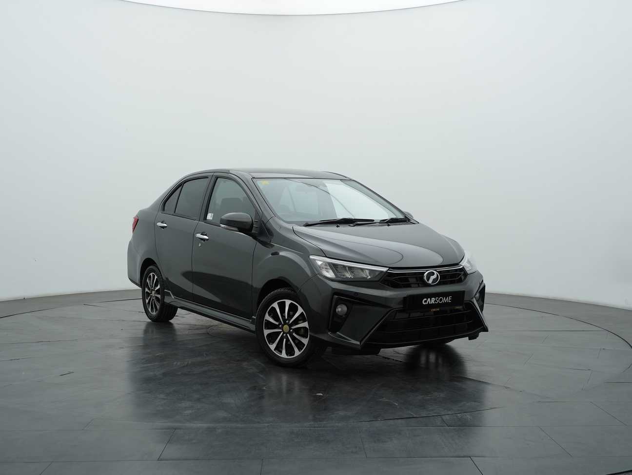 Buy used 2020 Perodua Bezza Advance 1.3 – Carsome.my