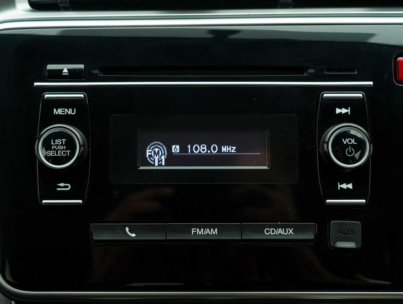 terpakai 2015 Honda City E 1.5