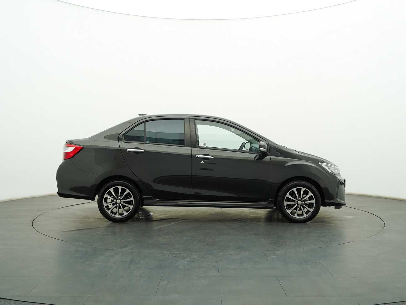 used 2022 Perodua Bezza X 1.3