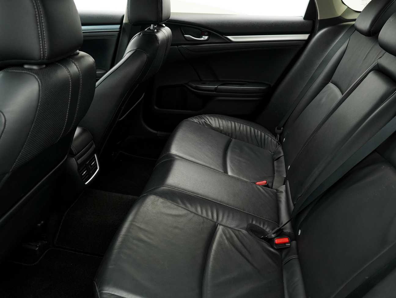 used 2018 Honda Civic TC 1.5