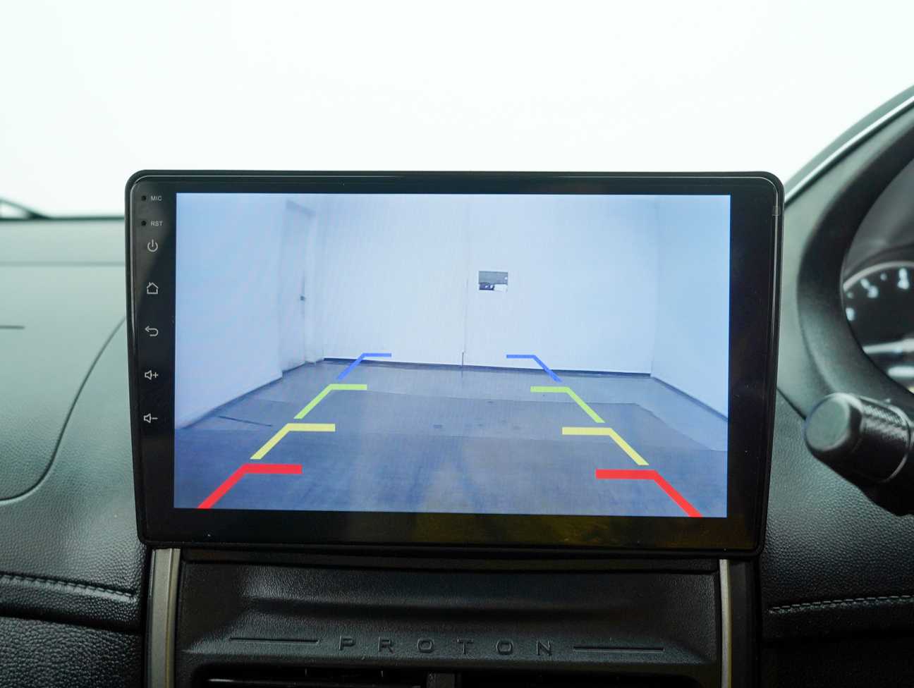 used 2021 Proton Saga Premium 1.3