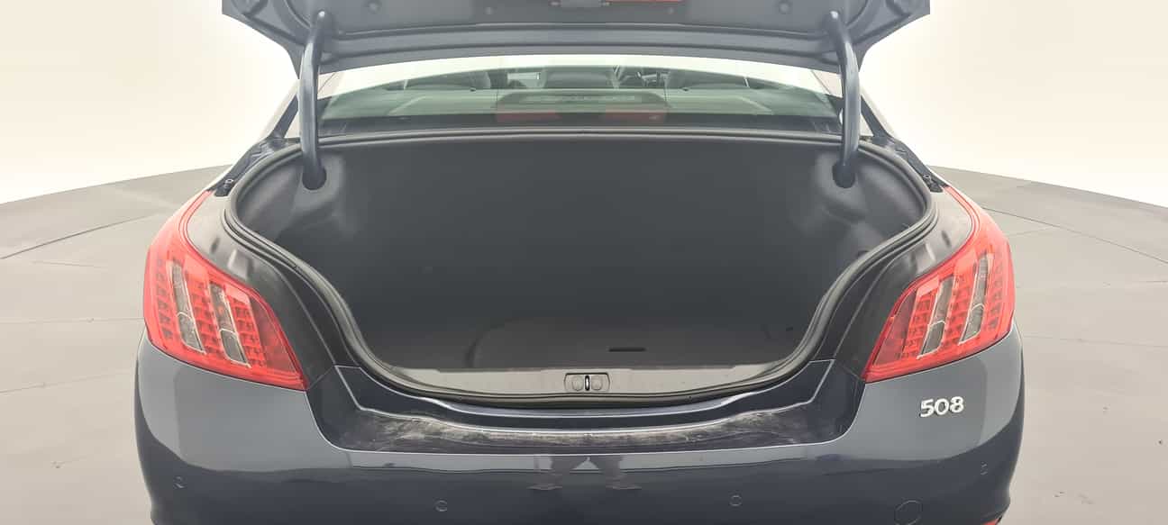 used 2015 Peugeot 508 PREMIUM 1.6