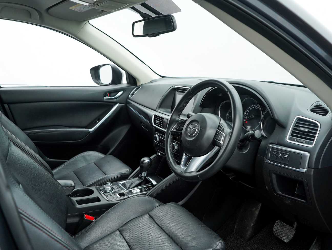 used 2016 Mazda CX-5 SKYACTIV-G GLS 2.0