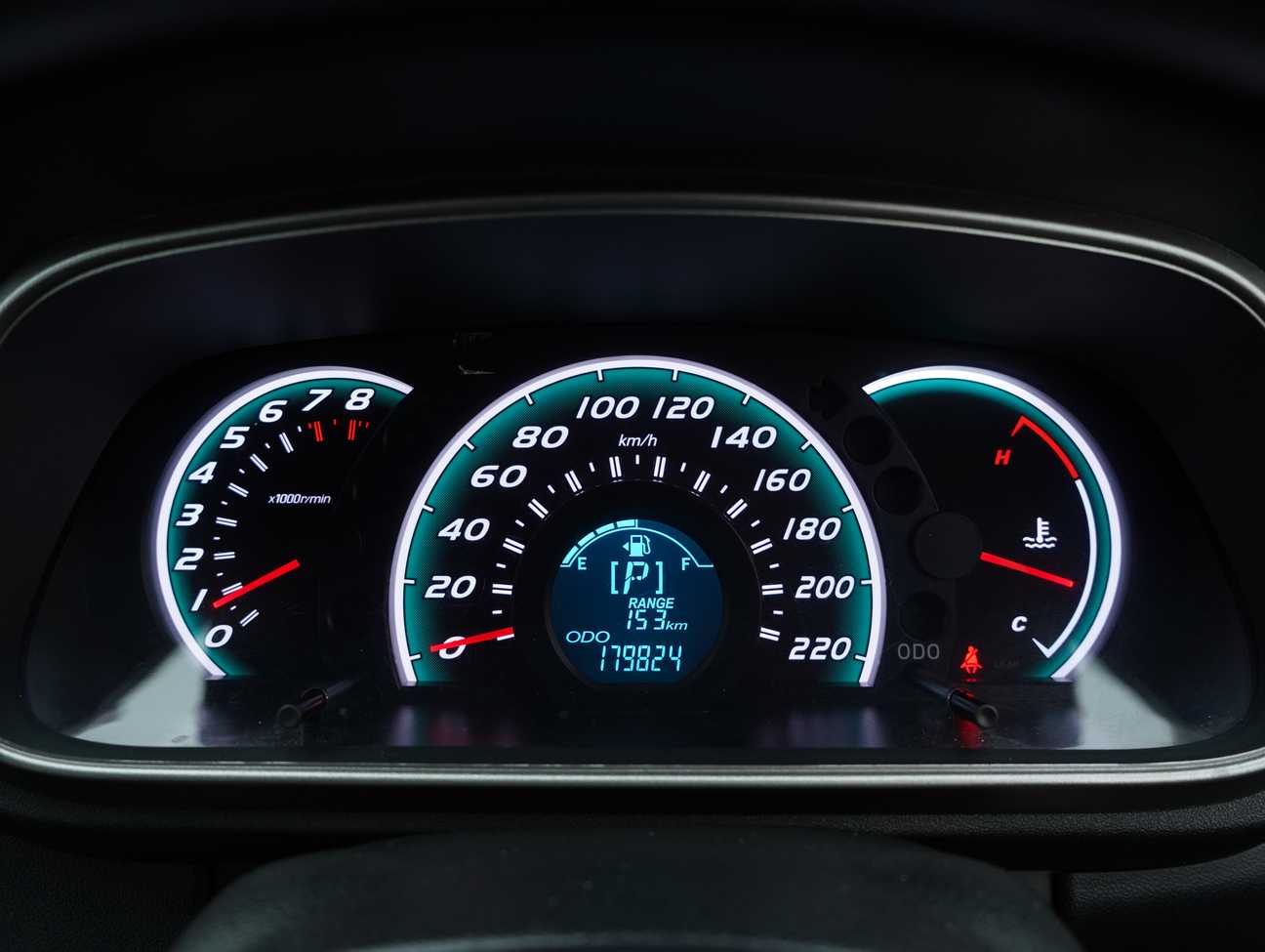 used 2014 Perodua Myvi SE 1.3