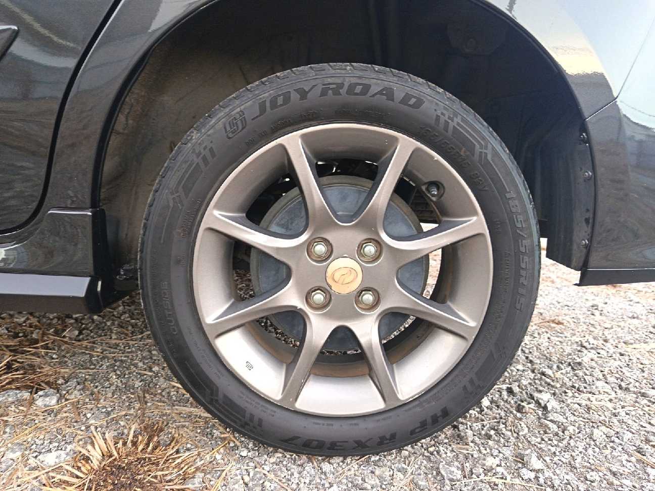 used 2020 Perodua Alza SE 1.5