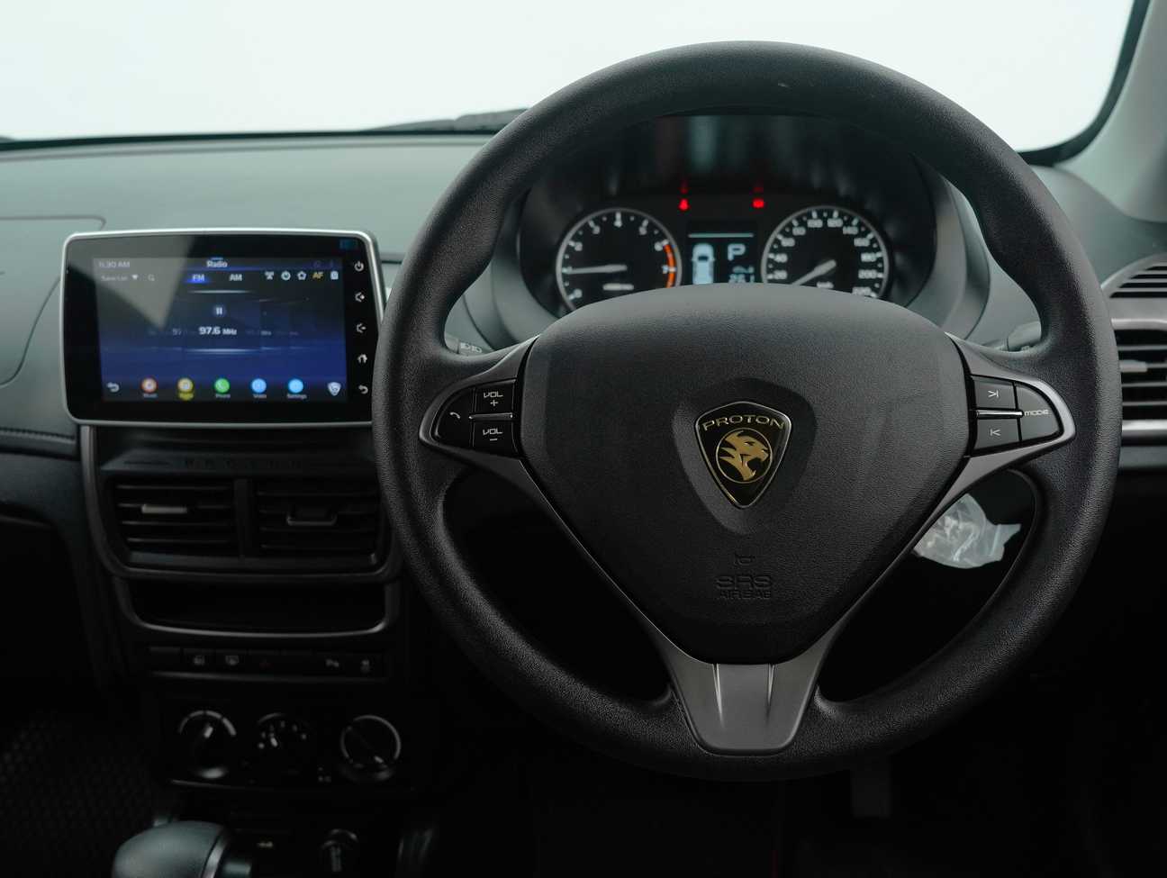 used 2019 Proton Saga Premium 1.3