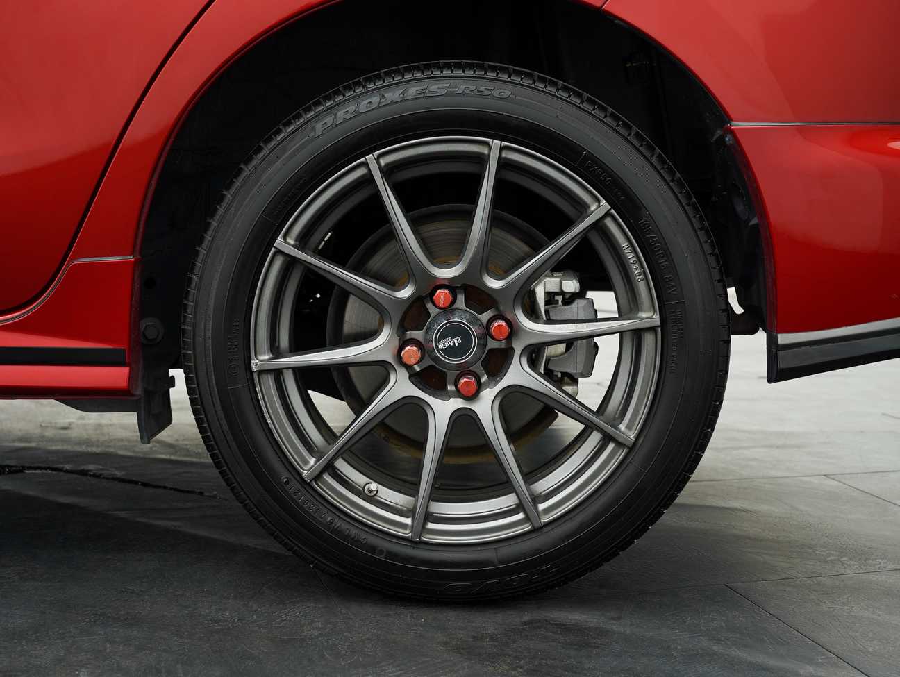 used 2021 Toyota Yaris G 1.5