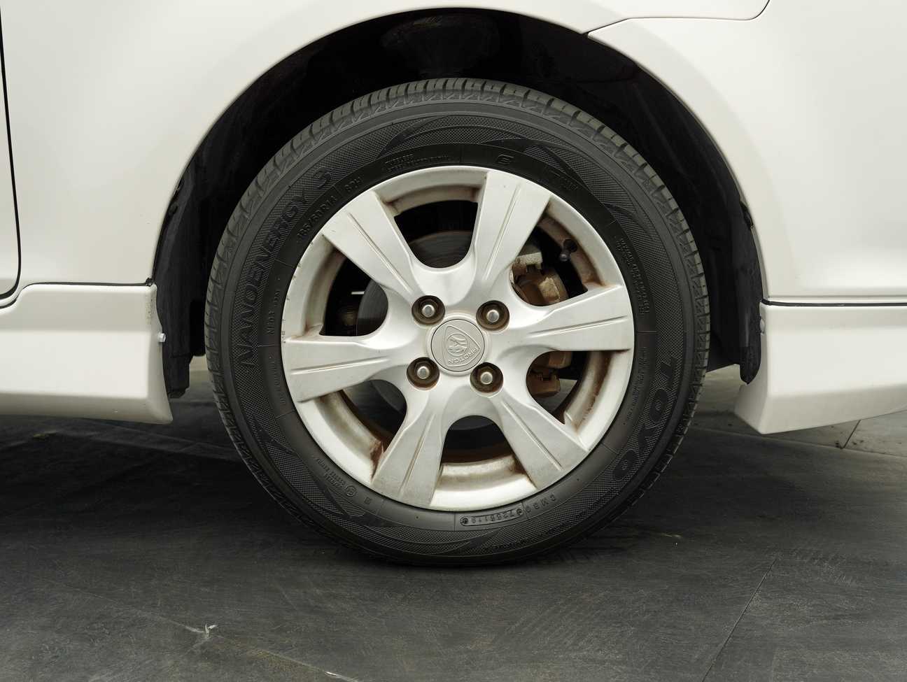 used 2016 Proton Saga FLX Plus 1.3