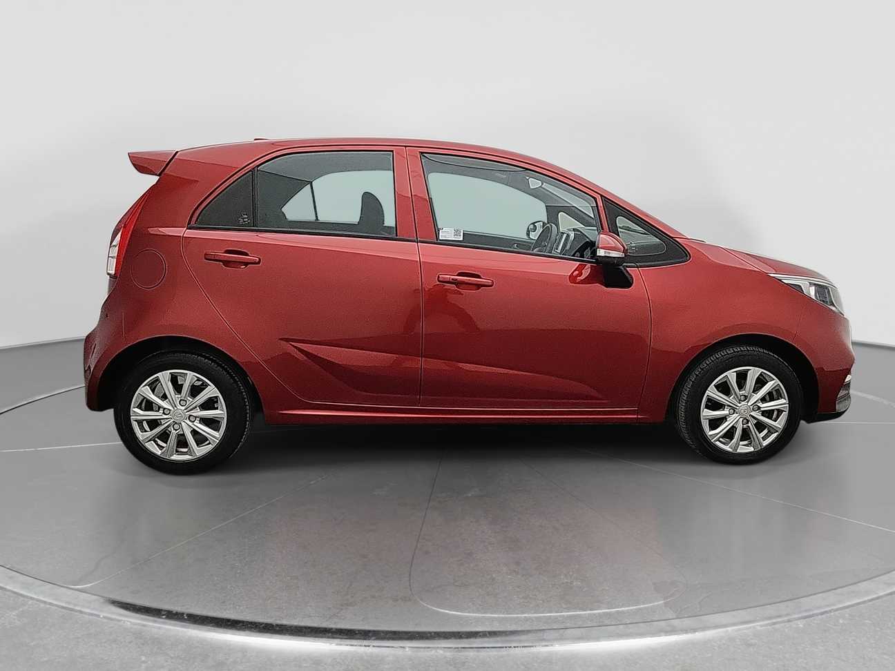 used 2019 Proton Iriz Executive 1.3