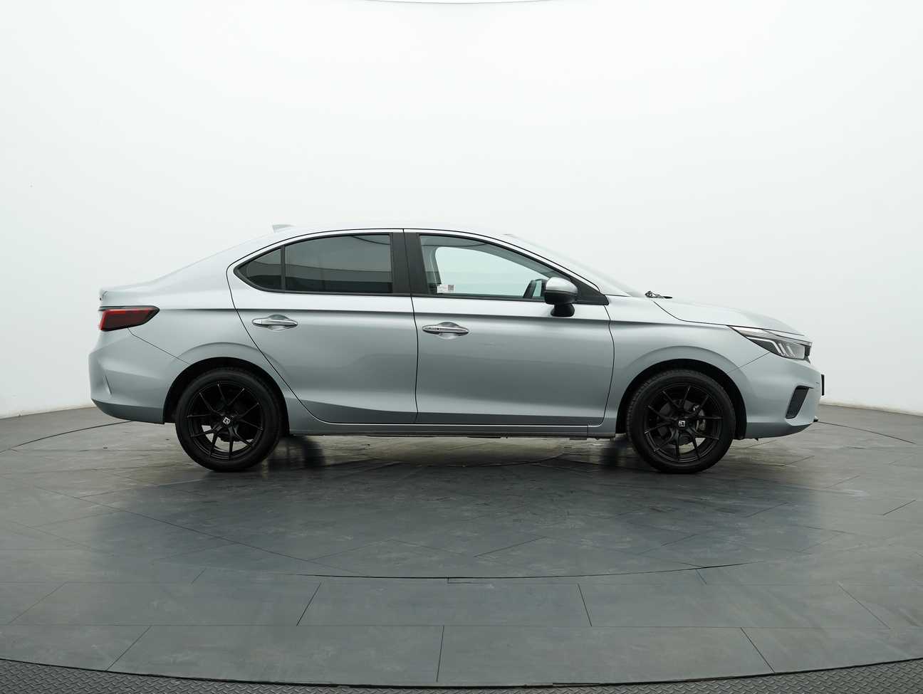 used 2022 Honda City E 1.5