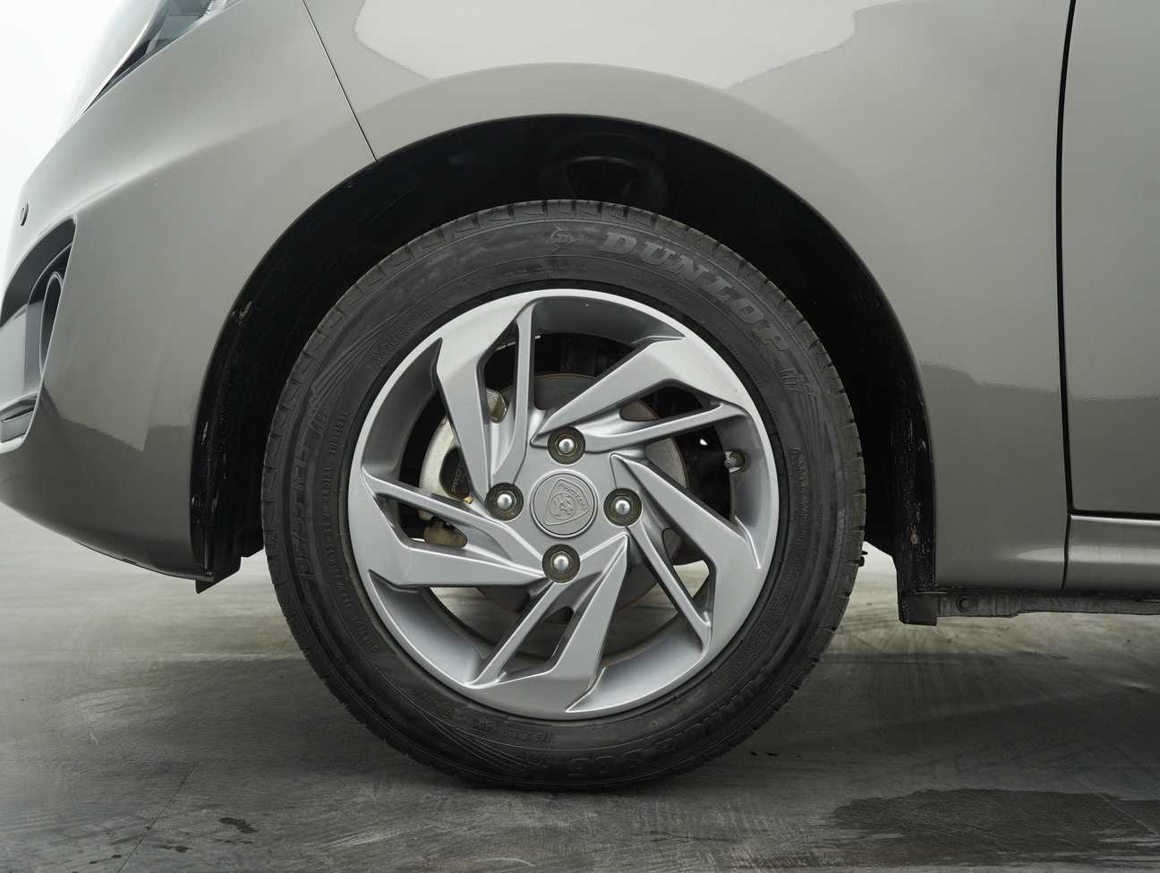 used 2017 Proton Persona Standard 1.6