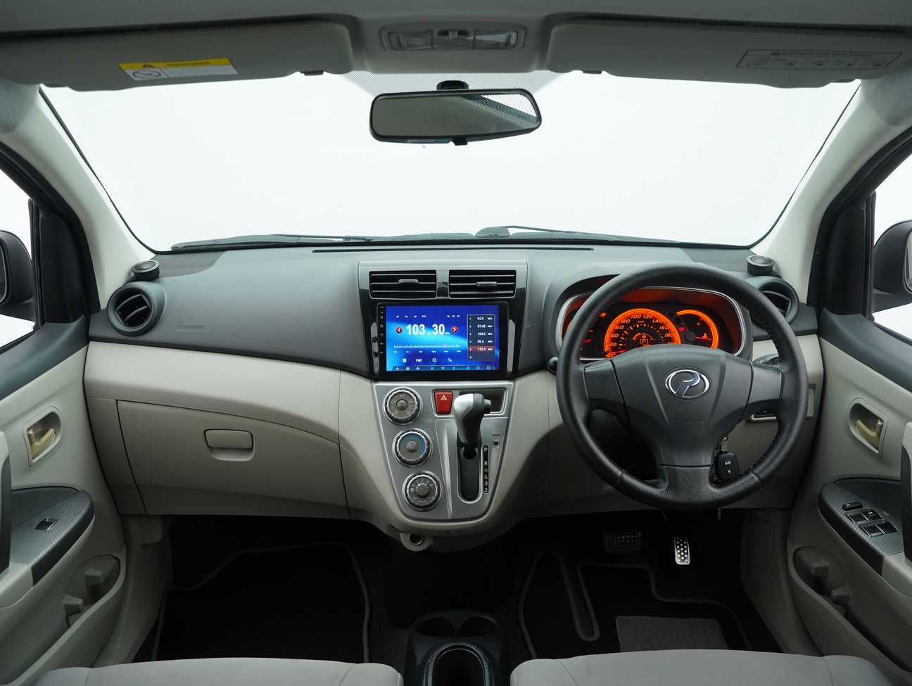 used 2014 Perodua Myvi EZ 1.3